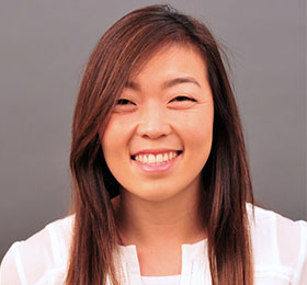 Adina Cho, PA-C